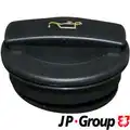 fedél, olajbeöntő nyílás - JP Group