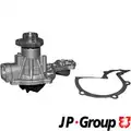 Vízszivattyú - JP Group