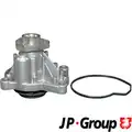 Vízszivattyú - JP Group