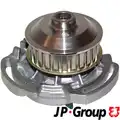 Vízszivattyú - JP Group