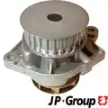 Vízszivattyú - JP Group