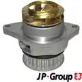 Vízszivattyú - JP Group