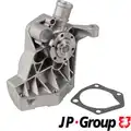Vízszivattyú - JP Group