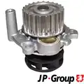 Vízszivattyú - JP Group