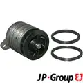 Vízszivattyú - JP Group