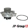Vízszivattyú - JP Group