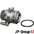 Vízszivattyú - JP Group