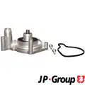 Vízszivattyú, motorhűtés - JP Group