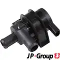 Pótvízpumpa - JP Group