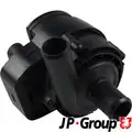 Pótvízpumpa - JP Group