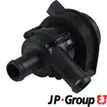 Pótvízpumpa - JP Group