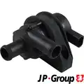 Pótvízpumpa - JP Group
