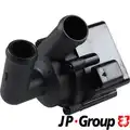Pótvízpumpa - JP Group