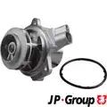 Vízpumpa - JP Group