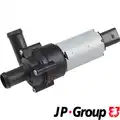 Pótvízpumpa - JP Group
