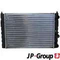 Hűtő, Motorhűtés - JP Group