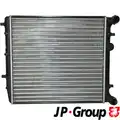 Hűtő, Motorhűtés - JP Group