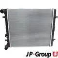 Hűtő, Motorhűtés - JP Group