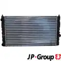 Hűtő, Motorhűtés - JP Group