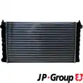 Hűtő, Motorhűtés - JP Group