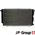 Hűtő, Motorhűtés - JP Group