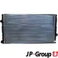 Hűtő, Motorhűtés - JP Group