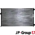Hűtő, Motorhűtés - JP Group