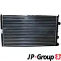 Hűtő, Motorhűtés - JP Group