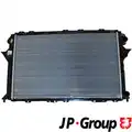 Hűtő, Motorhűtés - JP Group