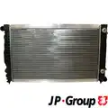 Hűtő, Motorhűtés - JP Group