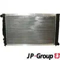 Hűtő, Motorhűtés - JP Group