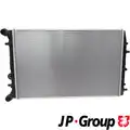 Hűtő, Motorhűtés - JP Group