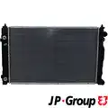 Hűtő, Motorhűtés - JP Group