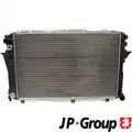 Hűtő, Motorhűtés - JP Group