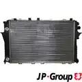 Hűtő, Motorhűtés - JP Group