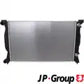 Hűtő, Motorhűtés - JP Group