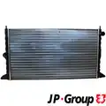 Hűtő, Motorhűtés - JP Group