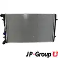 Hűtő, Motorhűtés - JP Group