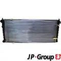Hűtő, Motorhűtés - JP Group