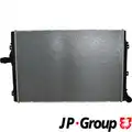 Hűtő, Motorhűtés - JP Group