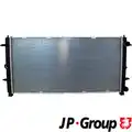 Hűtő, Motorhűtés - JP Group