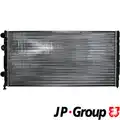 Hűtő, Motorhűtés - JP Group