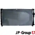 Hűtő, Motorhűtés - JP Group