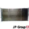 Hűtő, Motorhűtés - JP Group