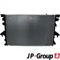 Hűtő, Motorhűtés - JP Group