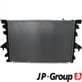 Hűtő, Motorhűtés - JP Group
