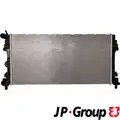 Hűtő, Motorhűtés - JP Group