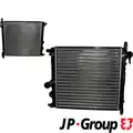 Vízhűtő - JP Group