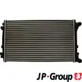 Vízhűtő - JP Group