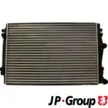 Vízhűtő - JP Group